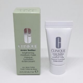 Clinique Even Better Moisture Mask 7ml