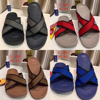 ภาพหน้าปกสินค้ารองเท้าแฟชั่นFitflop ซึ่งคุณอาจชอบสินค้านี้