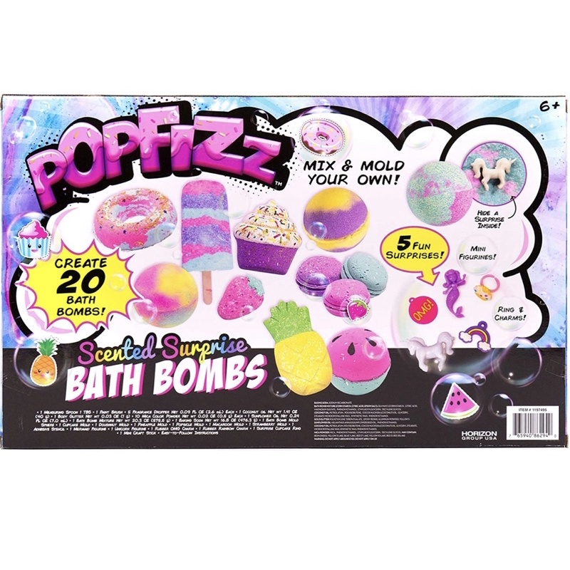 pop-fizz-scented-surprise-diy-bath-bombs-kit-by-horizon-group-usa-create-20-sweet-treats