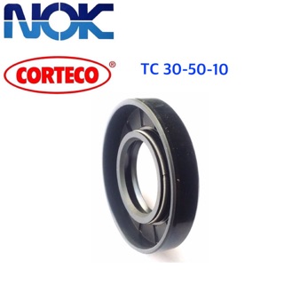 ซีลนำ้มัน TC 30-50-10 NOK