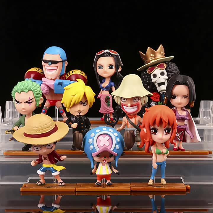 cooltoy-ฟิกเกอร์อนิเมะ-one-figure-luffy-sanji-boa-hancock-ace-roronoa-ขนาดเล็ก-ของเล่นสําหรับเด็ก-1-ชิ้น