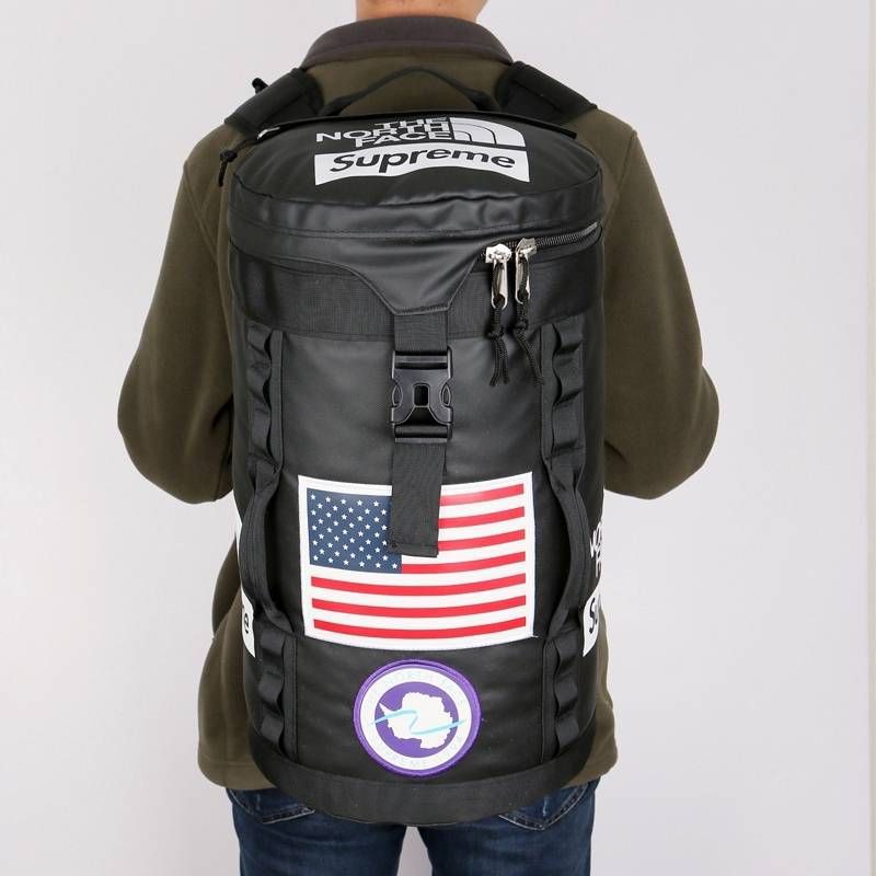The north face waterproof backpack supreme hotsell