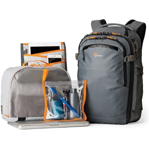 กระเป๋า-lowepro-highline-bp-300-aw-ของแท้ประกันศุนย์-รับประกันตลอดอายุการใช้งาน-กันน้ำ-ของแท้-ส่ง-ems-ฟรี