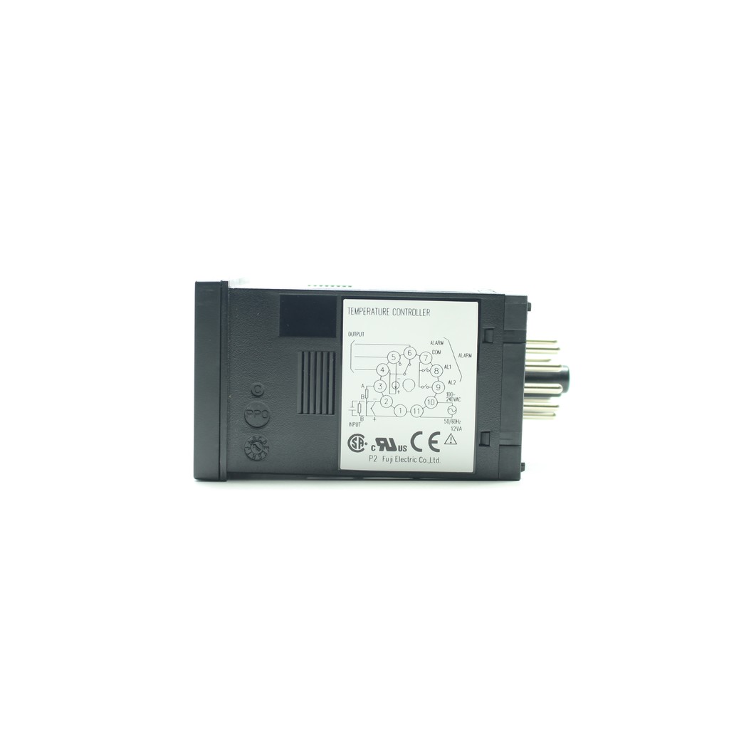 pxr-4-fuji-electric-temperature-controller-digital-temperature-controller-fuji-electric-pxr4tas1-1v000-เครื่องควบคุมอุณ