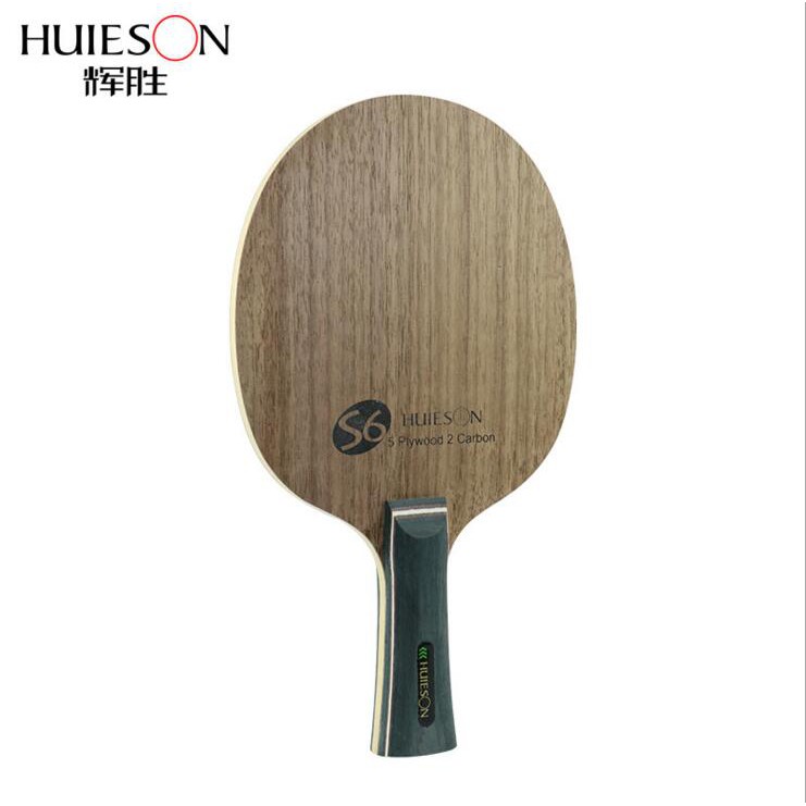 ไม้ปิงปอง-huieson-รุ่น-s6-professional-fiber-carbon