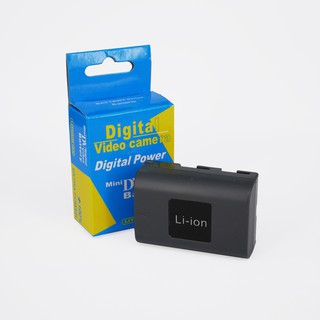 Samsung Digital Camera Battery รุ่น SBL-110