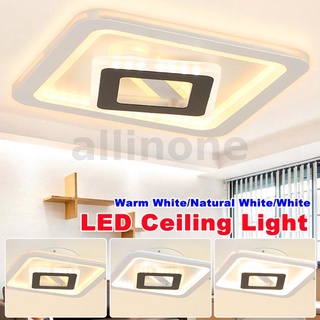 โคมไฟเพดาน Led Ac220V สําหรับห้องนอน ห้องน้ํา ทางเข้า ระเบียง