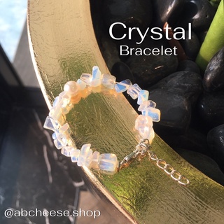 Crystal bracelet ig.abcheese.shop
