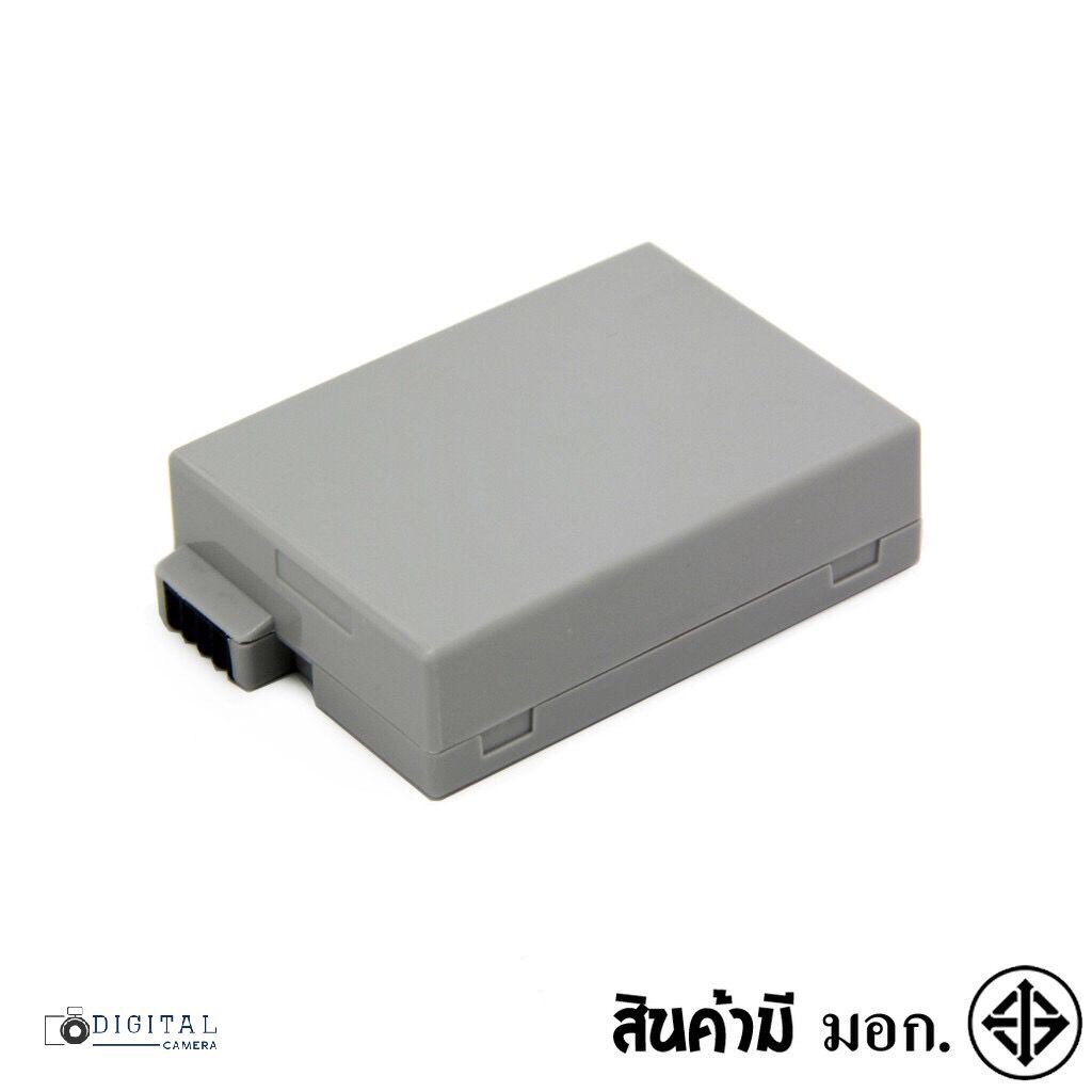 batt-canon-lp-e8-แบตกล้อง