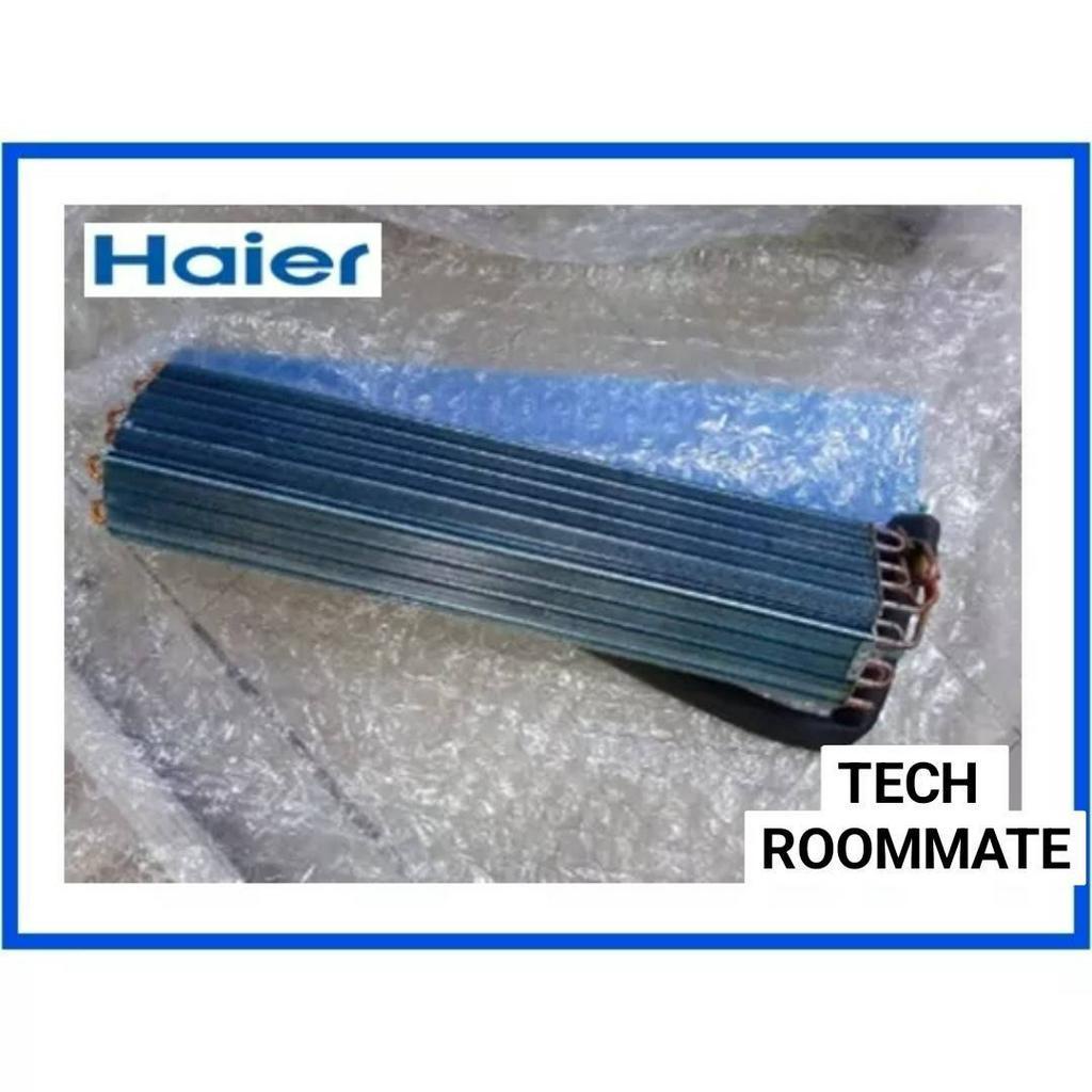 อะไหล่แท้ศูนย์/แผงรังผึ้งคอยเย็นอะไหล่แอร์ไฮเออร์/Evaporator assy/Haier ...