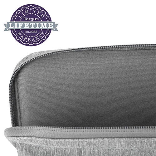 targus-tss974-12-citylite-pro-slim-laptop-sleeve-กระเป๋าถือใส่-laptop-ขนาด-12-นิ้ว-ของแท้-ประกันศูนย์-limited-lifetime