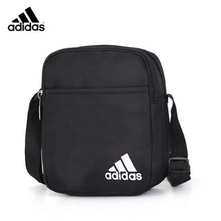 ภาพย่อรูปภาพสินค้าแรกของAdidas Crossbody Bag กระเป๋าสะพายข้างNO11=B