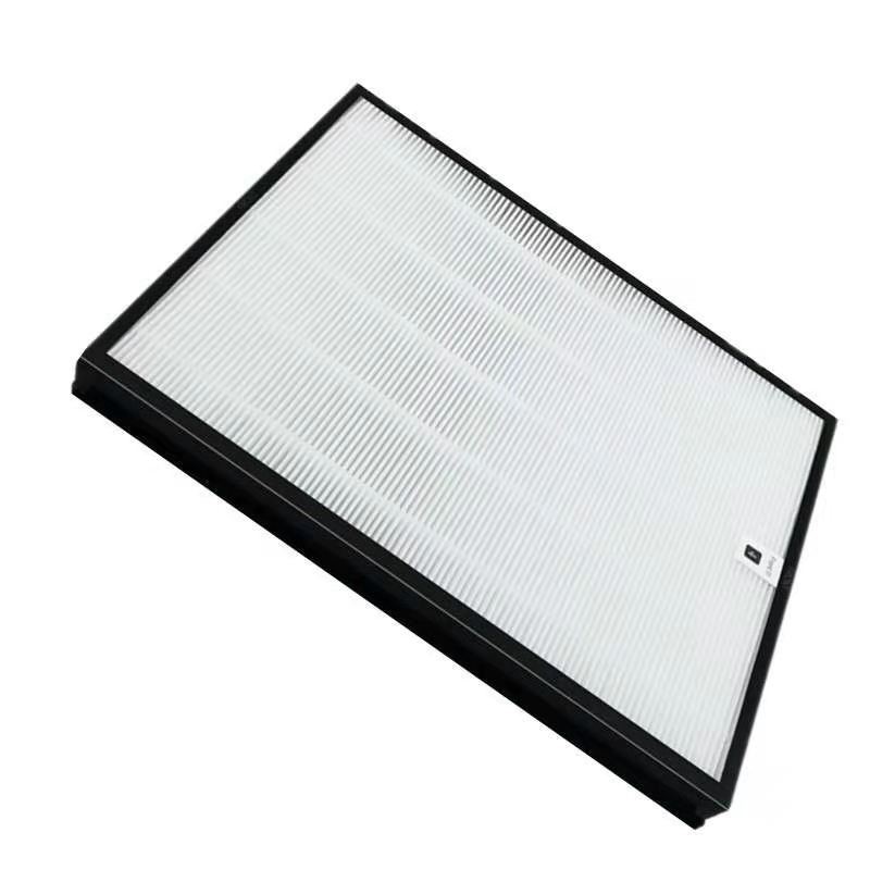 แผ่นกรอง HEPA AC4123 + AC4124 แบบเปลี่ยน สําหรับ Philips