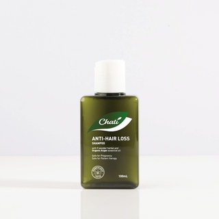 Chati Anti-Hair loss shampoo 100 ml *New Package*