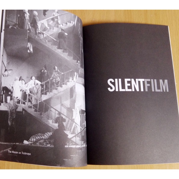 silent-film-festival-หนังสือเทศกาลภาพยนตร์เงียบ-ครั้งที่-5