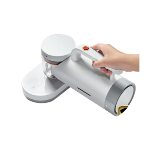 Airbot CM900 เครื่องดูดไรฝุ่น Dust Mite Vacuum Cleaner Kills Bacteria Viruses remove เครื่องดูดฝุ่นที่นอน เครื่องดูดฝุ่นมือถือ