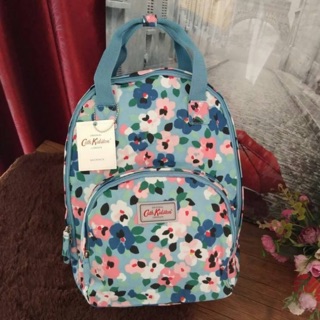 ของแท้ 💯% Cath Kidston Backpack Bag