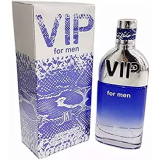 น้ำหอมผู้ชาย BN VIP For Men 100 ml.