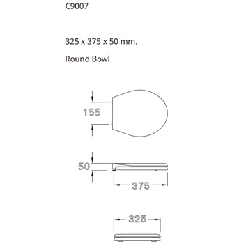 01-06-cotto-c9007-ฝารองนั่ง-super-seat