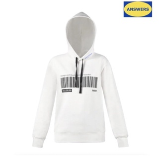 เสื้อกันหนาว มีฮู้ด IKEA (EFTERTRÄDA เอฟเตอร์แทรดา)