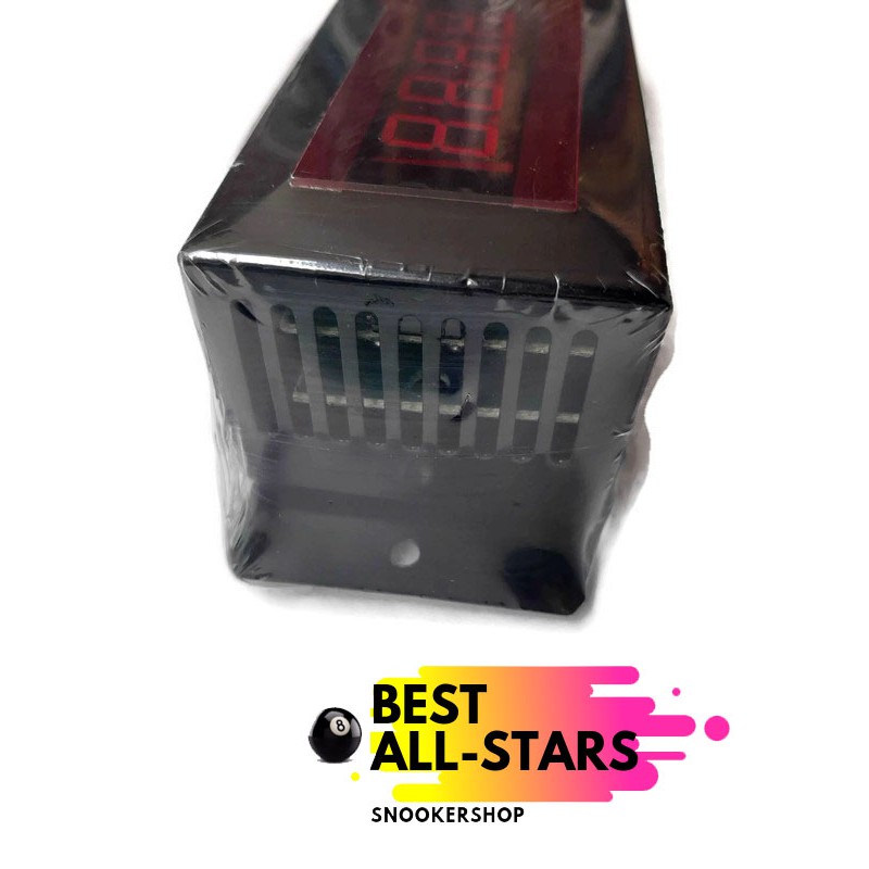 ภาพหน้าปกสินค้านาฬิกาจับเวลาโต๊ะสนุกเกอร์ (โคมไฟ) 1ชิ้น จากร้าน bestallstar บน Shopee