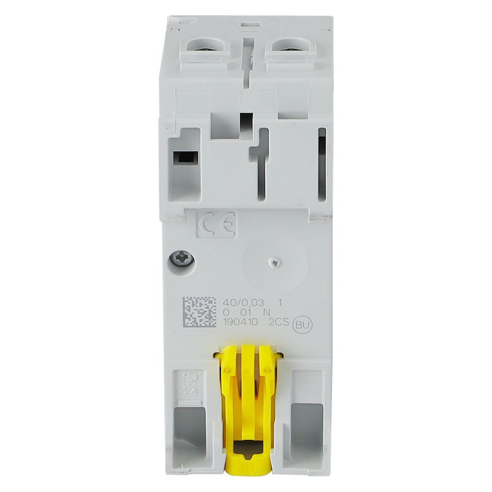 เซอร์กิตเบรกเกอร์-abb-fh202ac-40-40a-2p-เซอร์กิตเบรกเกอร์จาก-abb-อุปกรณ์ที่ช่วยเพิ่มความปลอดภัยภายในบ้านเมื่อไฟดับหรือไฟ