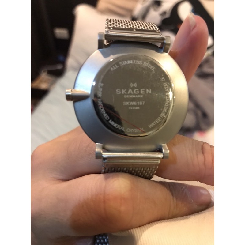 ลด70-like-new-นาฬิกา-skagen-watch-ของแท้