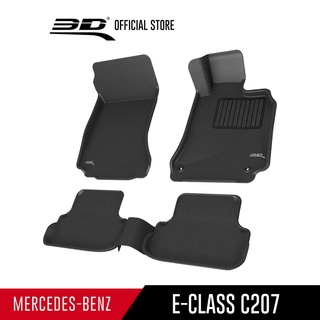 MERCEDES BENZ พรมปูพื้นรถยนต์ E-CLASS W207/C207 2009-2017