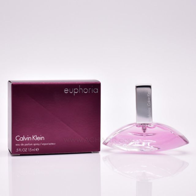 Calvin klein shop euphoria 15 ml