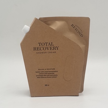 beyond-total-recovery-ครีมอาบน้ํา-แบบรีฟิล-300-มล-มอยส์เจอร์ไรเซอร์-นุ่ม-ส่งตรงจากเกาหลี