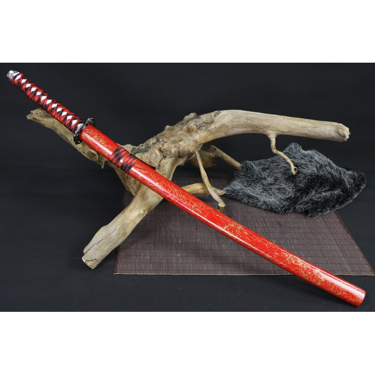 [-Katana'Samurai-] ดาบซามุไร มีดซามุไร คาตานะ Sword ดาบญี่ปุ่น มีด ...