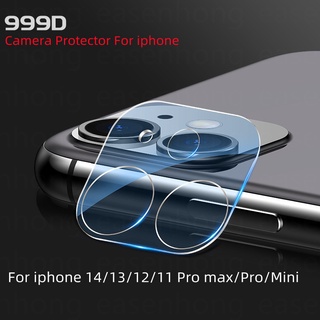 ฟิล์มกันรอยเลนส์กล้อง 3D สําหรับ iPhone 15 14 13 12 11 Pro Max Pro iPhone 12 iPhone 14 Pro Max 14 Pro 14