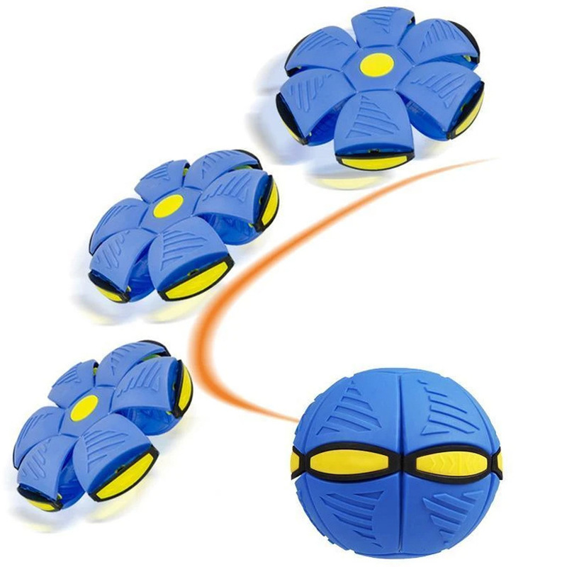 codของเล่น-pop-ลูกบอล-ของเล่นเด็ก-ลูกบอลจานบินวิเศษ-กีฬากลางแจ้ง-ลูกบอลแบน-ลูกบอลเด้งผิดรูป-ของเล่นบีบอัด