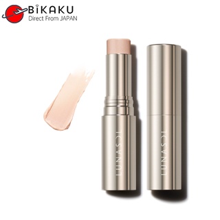 【Direct from Japan】LUNASOL Radiant Stick 6g Base Makeup 01 Sheer Coverage Glowing KANEBO GROUP Makeup