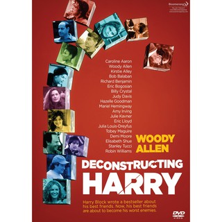Deconstructing Harry (SE) (มีเสียงไทย มีซับไทย)(Boomerang)