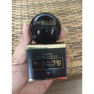 DONGSUNG RANNCE CREAM 10 g