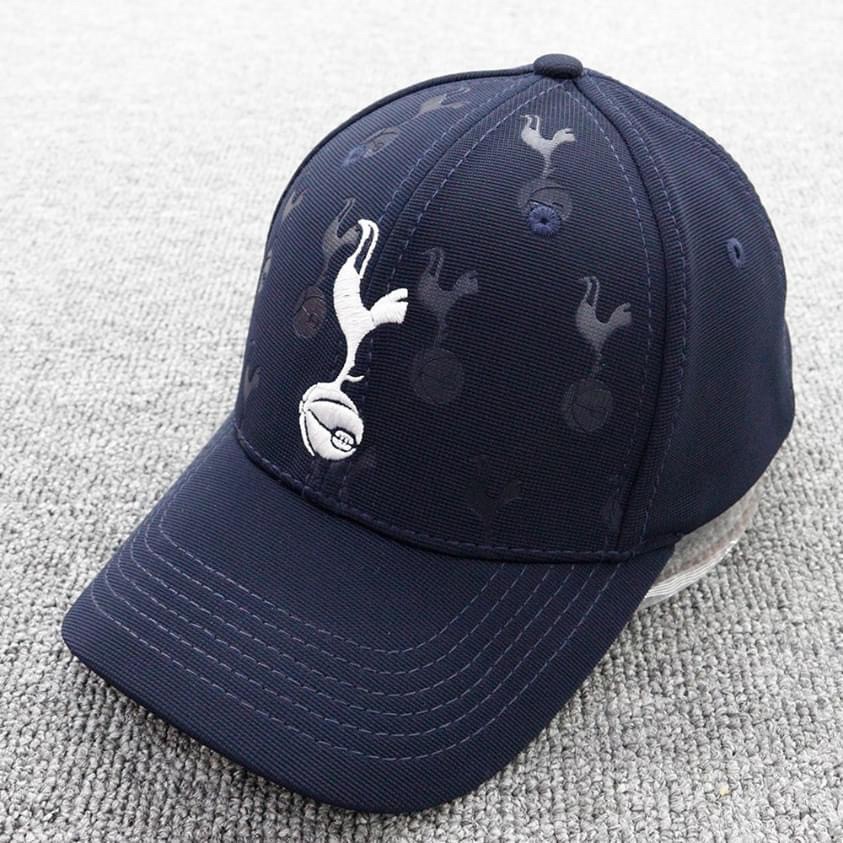 ภาพสินค้าหมวก หมวกแก๊ป หมวกสโมสรฟุตบอล หมวกแก๊ปลิเวอร์พูล Tottenham Hotspur F.C. จากร้าน intrendnaryshop บน Shopee ภาพที่ 6