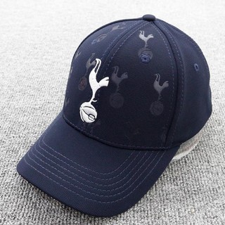 ภาพขนาดย่อของภาพหน้าปกสินค้าหมวก หมวกแก๊ป หมวกสโมสรฟุตบอล หมวกแก๊ปลิเวอร์พูล Tottenham Hotspur F.C. จากร้าน intrendnaryshop บน Shopee ภาพที่ 6