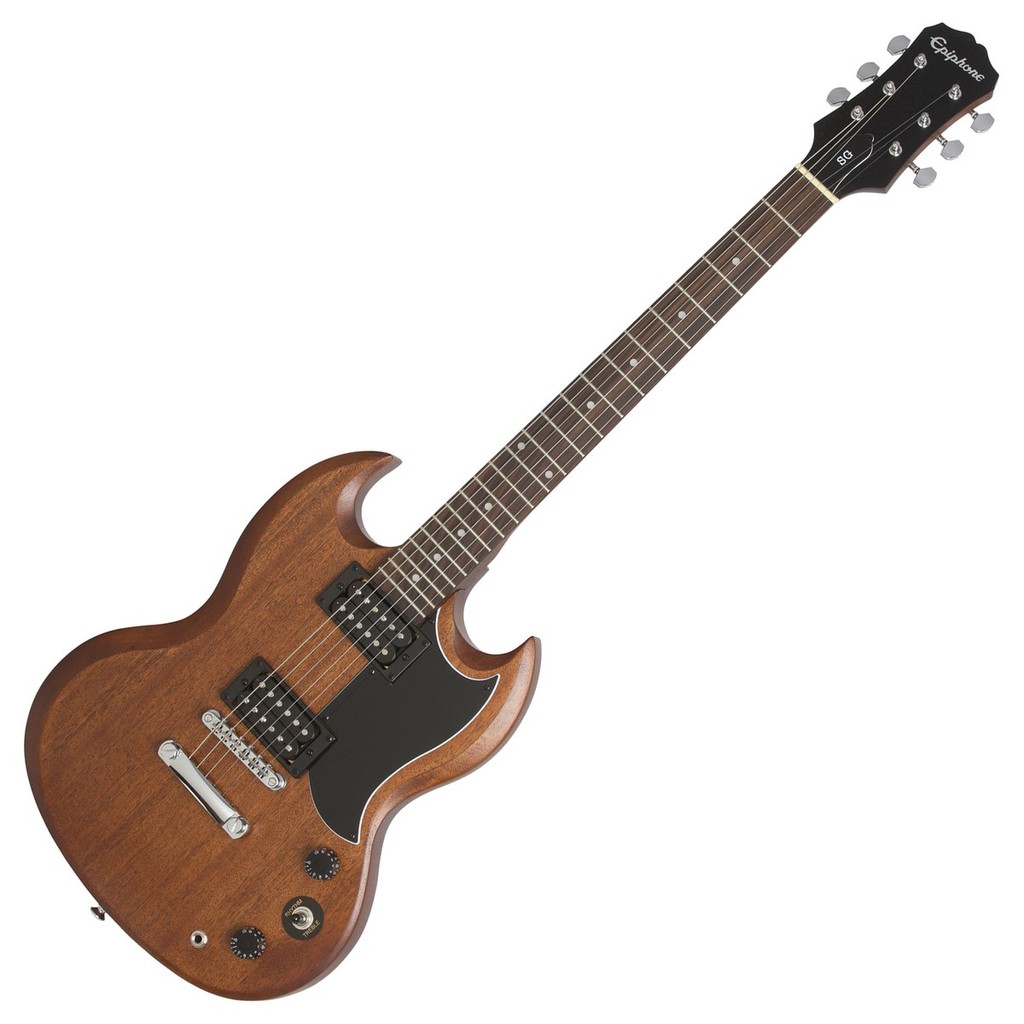 epiphone-sg-special-satin-e1-ลดสุดๆ-กีต้าร์ไฟฟ้า-สีไม้-vintage-walnut-มาแทนรุ่น-sg-ve