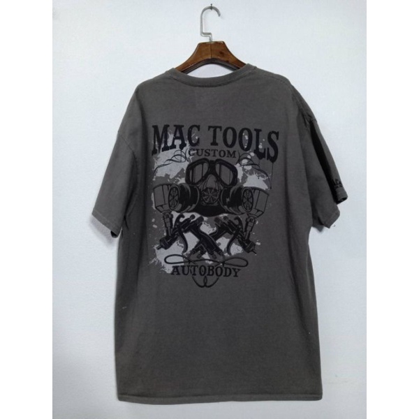 เสื้อยืด-มือสอง-mac-tools-autobody-xl-อก-46