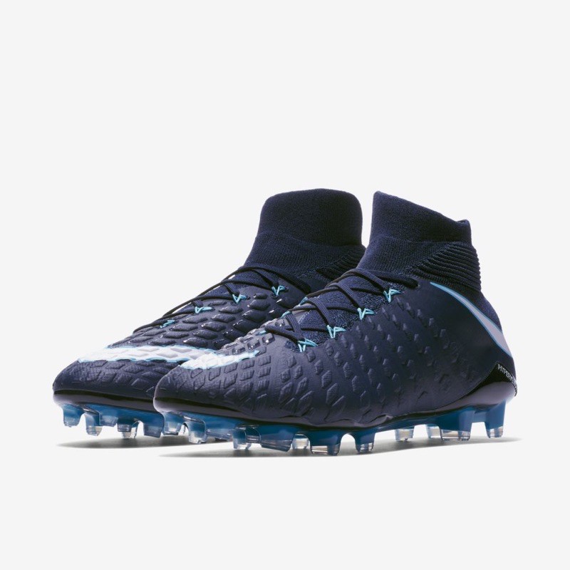 Nike 2024 white hypervenom