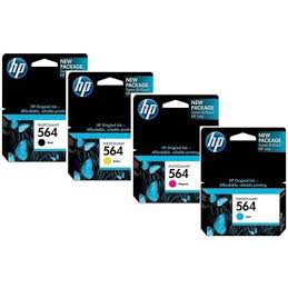 hp-564-deskjet-3250-3251-3522-4620-อิงค์เจ็ทแท้