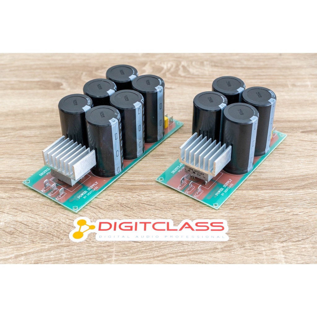 digitclass-ภาคจ่ายไฟแบบสำเร็จลงปริ้น