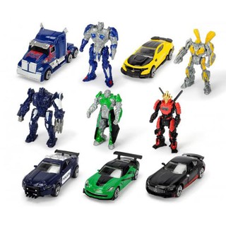 รถเหล็ก/หุ่นเหล็ก Transformers พร้อมส่ง ลิขสิทธิ์แท้