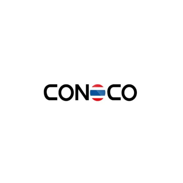 CONOCO