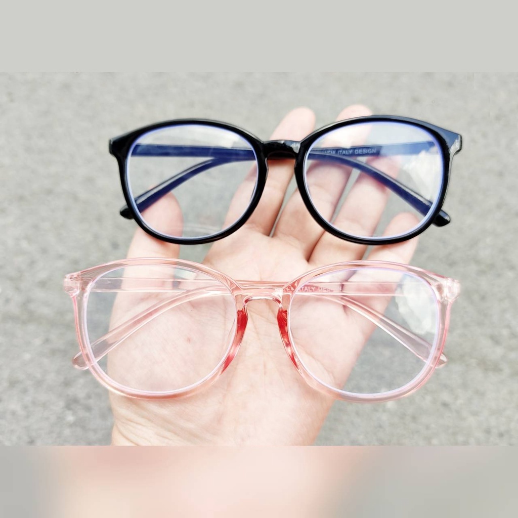 ภาพหน้าปกสินค้าGoodglasses : แว่นสายตายาว ทรงหยดน้ำ BM สุดคลาสสิค ️ จากร้าน goodglasses บน Shopee