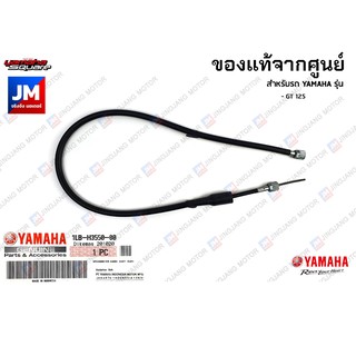 ภาพหน้าปกสินค้า1LBH35500000 ชุดสายไมล์ แท้ศูนย์ YAMAHA GT125 ซึ่งคุณอาจชอบราคาและรีวิวของสินค้านี้