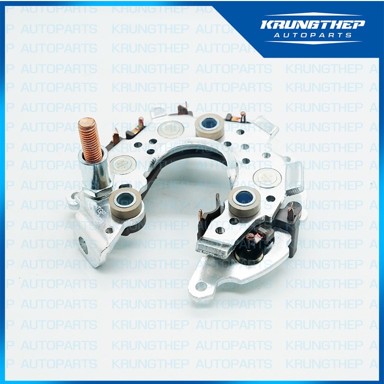 แผงไดโอด D-MAX 2.5 (Rectifier) | Shopee Thailand