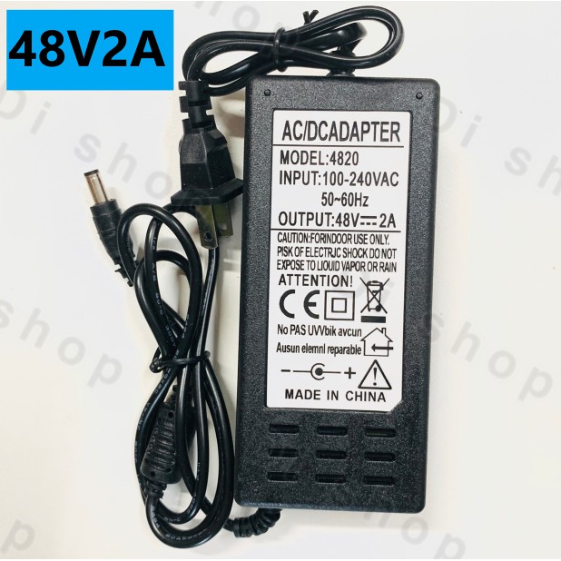 48v2a-ac-dc-แหล่งจ่ายไฟ-48-โวลต์-universal-switching-power-adapter-96-วัตต์อะแดปเตอร์-dc-converter-220v-สำหรับ-lcd-poe