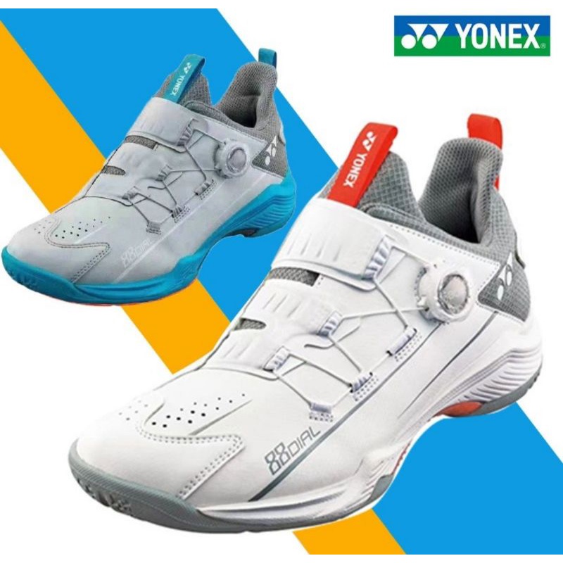 ภาพหน้าปกสินค้า️(Pre-order) Yonex Power Cushion 88D2 ปี 2️⃣0️⃣2️⃣2️⃣ จากร้าน beeminton บน Shopee